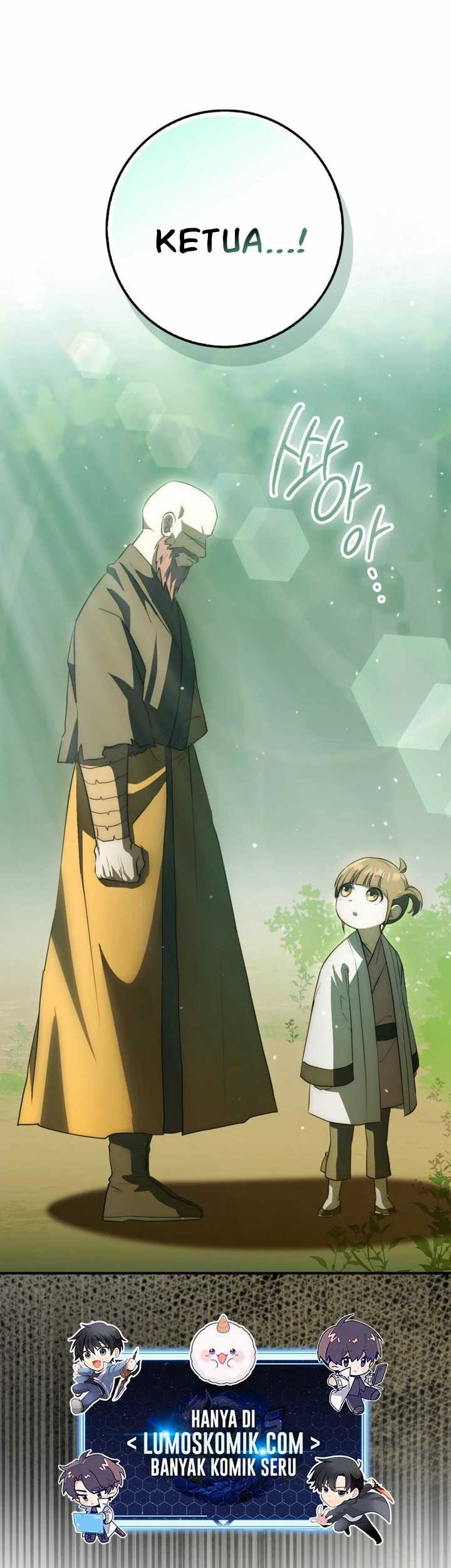 Sword God Dragon chapter 9 halaman 77