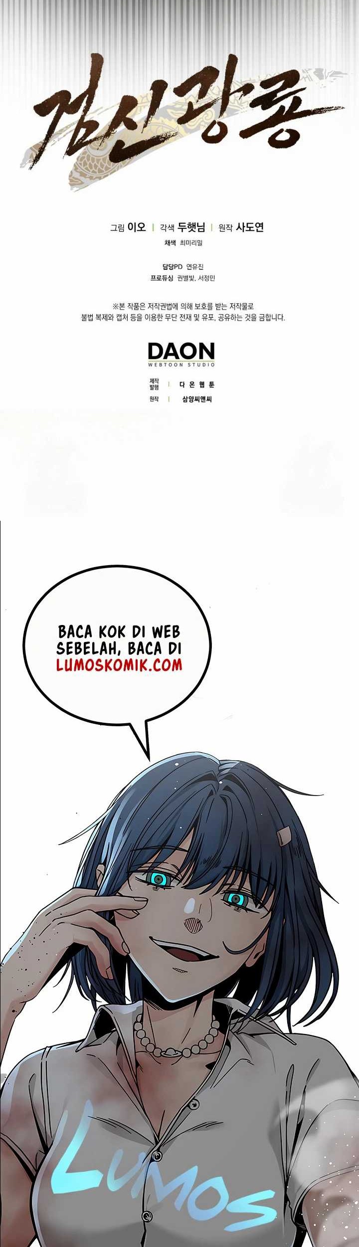 Sword God Dragon chapter 9 halaman 78