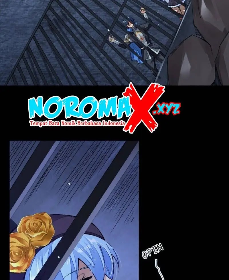 Sword Gods Life Is Not That Boring Bab 08 halaman 8