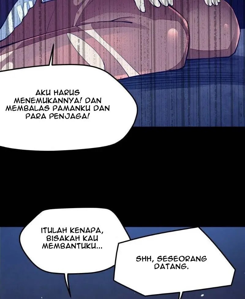 Sword Gods Life Is Not That Boring Bab 08 halaman 24