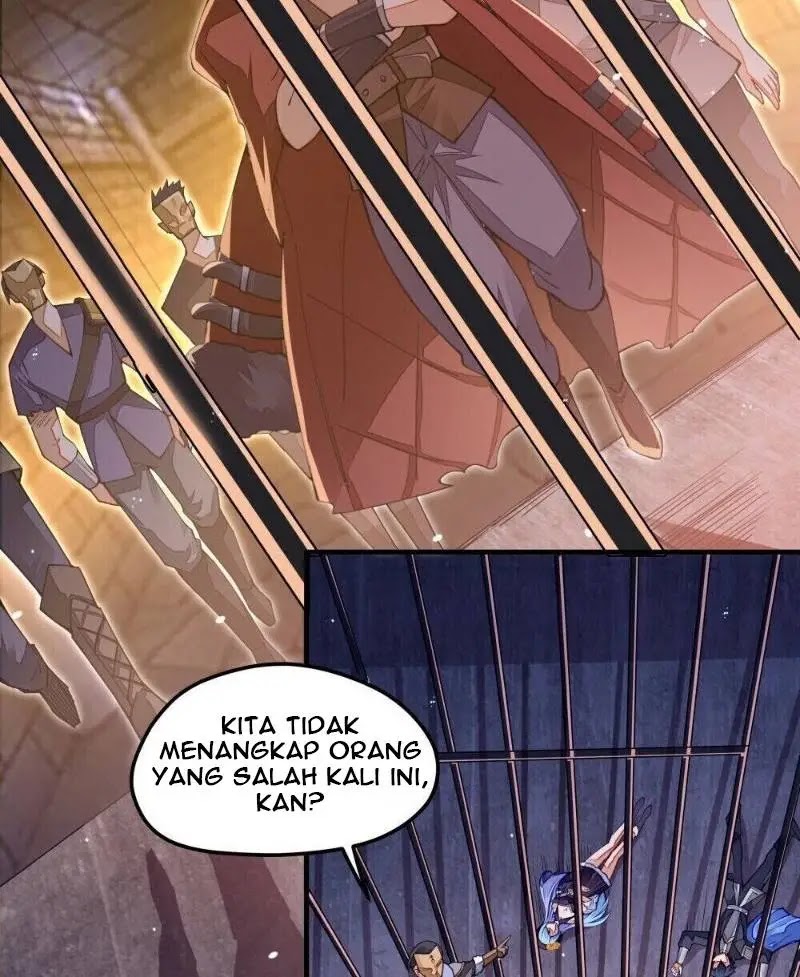 Sword Gods Life Is Not That Boring Bab 08 halaman 27