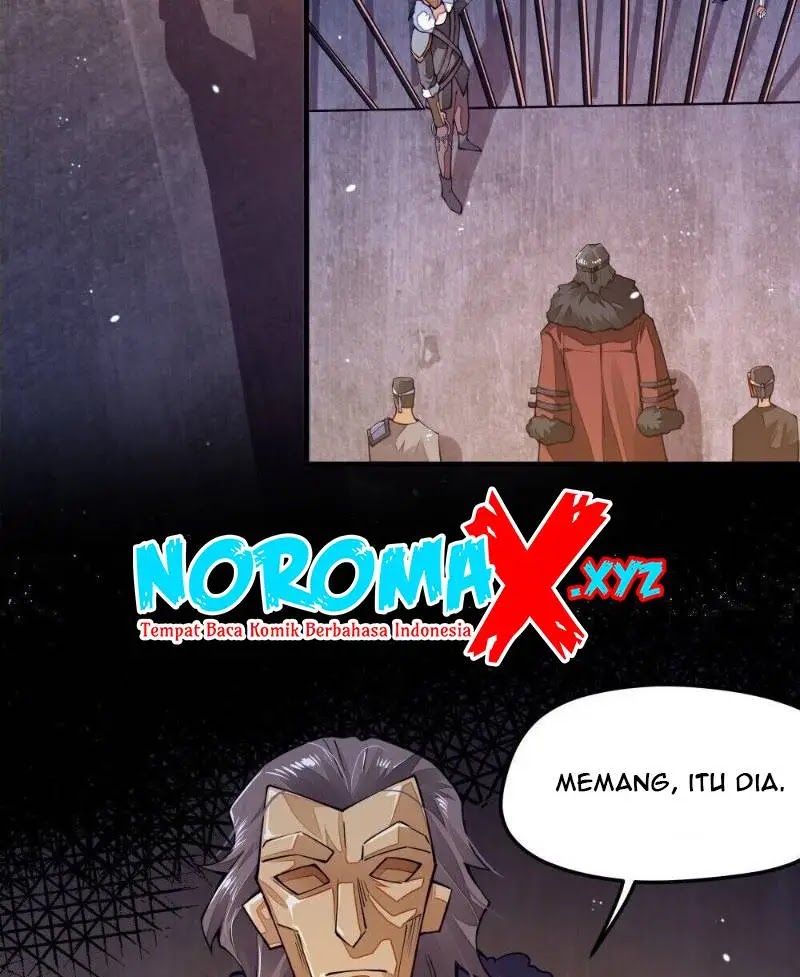 Sword Gods Life Is Not That Boring Bab 08 halaman 28