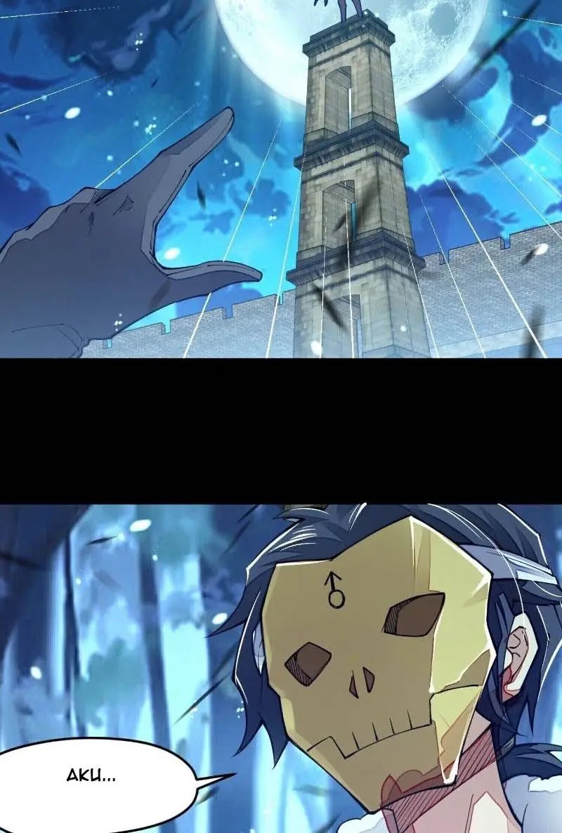Sword Gods Life Is Not That Boring Bab 09 halaman 5