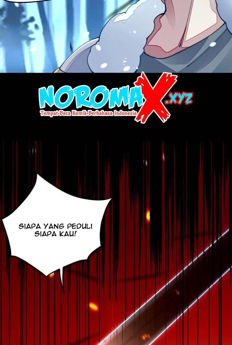 Sword Gods Life Is Not That Boring Bab 09 halaman 6