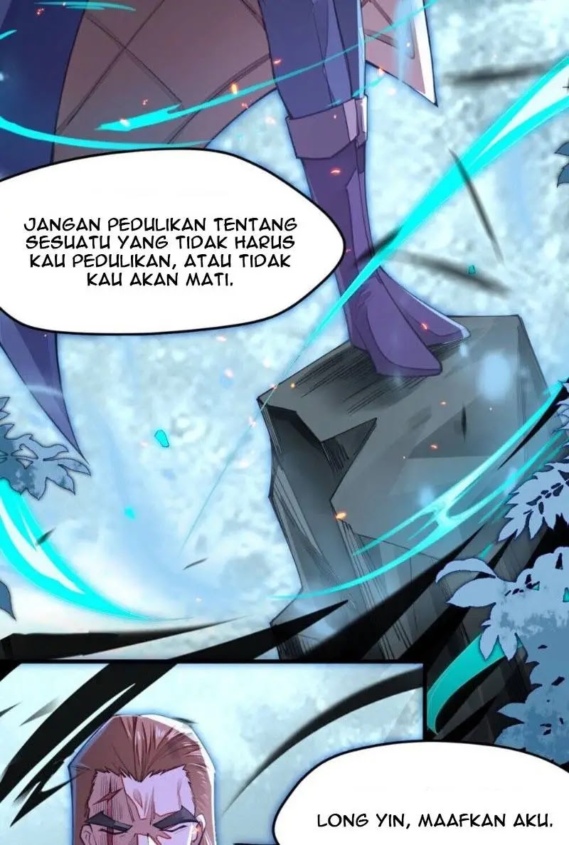 Sword Gods Life Is Not That Boring Bab 09 halaman 14