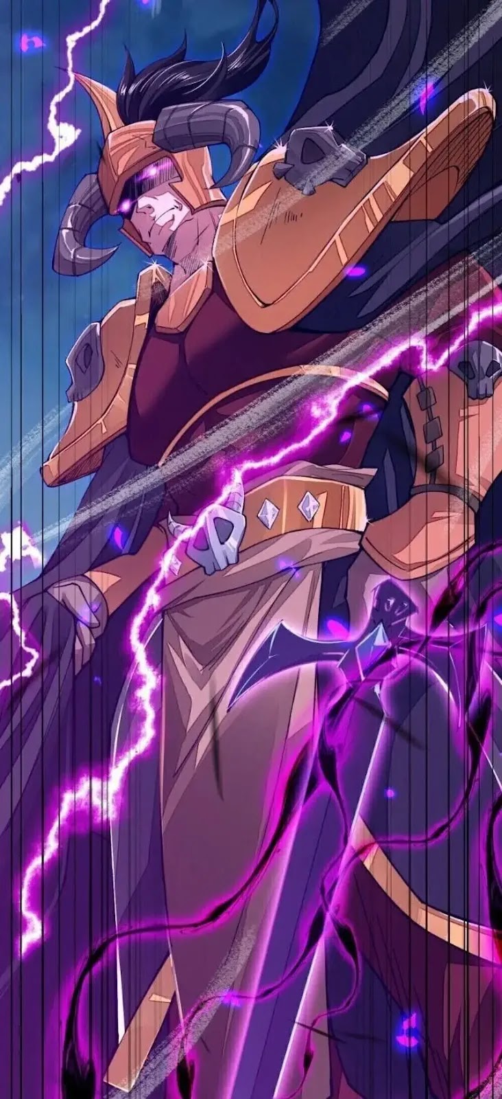 Sword Gods Life Is Not That Boring Bab 09 halaman 47