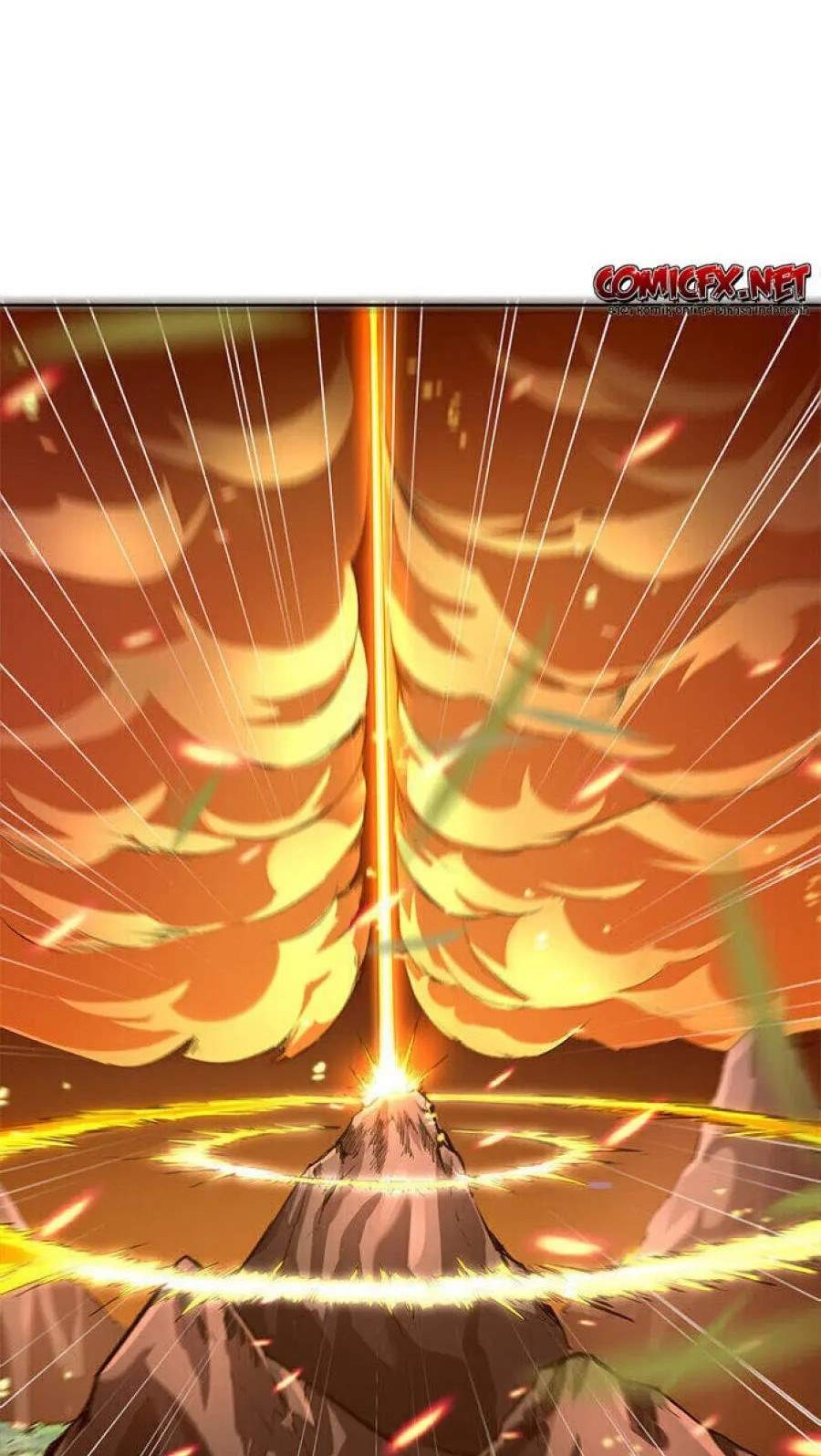 Sword Gods Life Is Not That Boring chapter 1 halaman 10