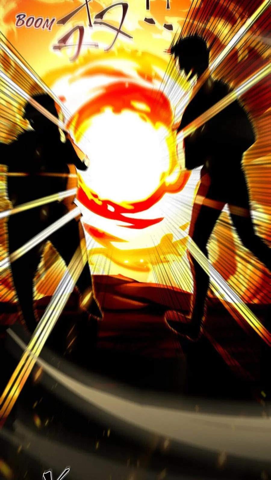 Sword Gods Life Is Not That Boring chapter 1 halaman 34