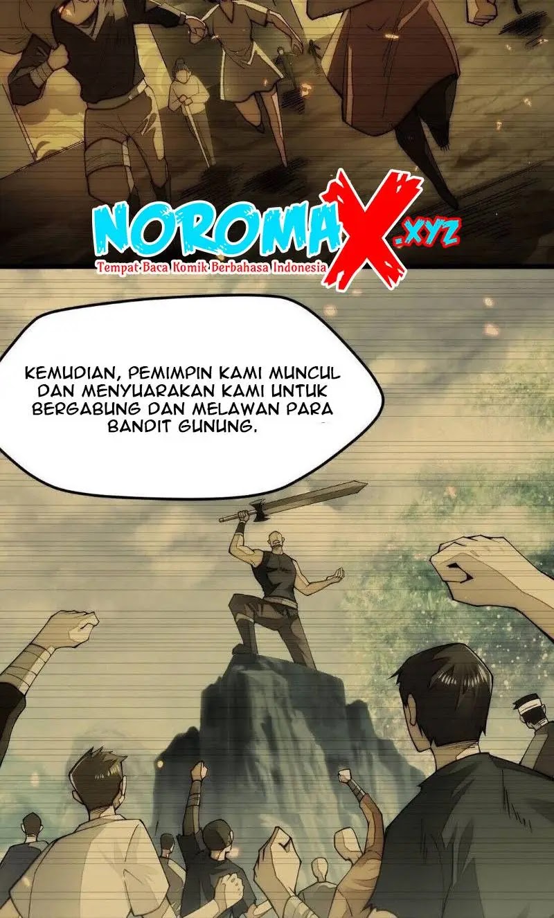 Sword Gods Life Is Not That Boring chapter 10 halaman 5