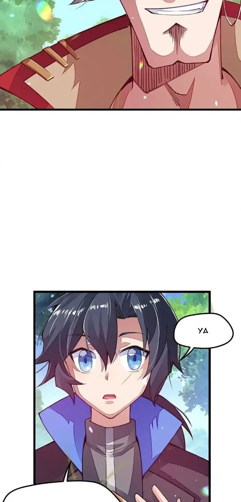 Sword Gods Life Is Not That Boring chapter 10 halaman 45