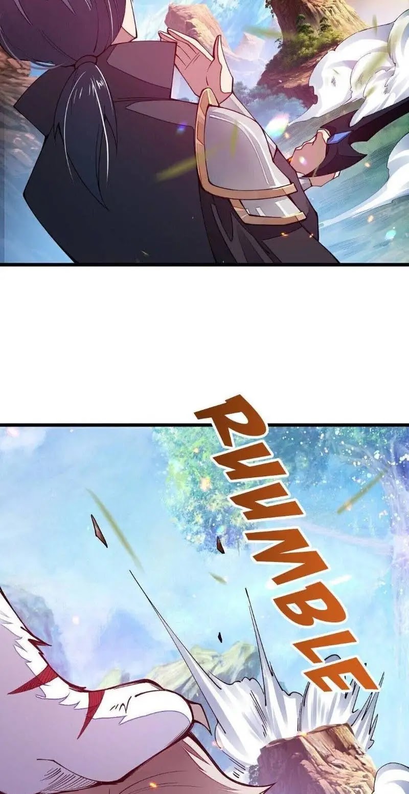 Sword Gods Life Is Not That Boring chapter 11 halaman 24