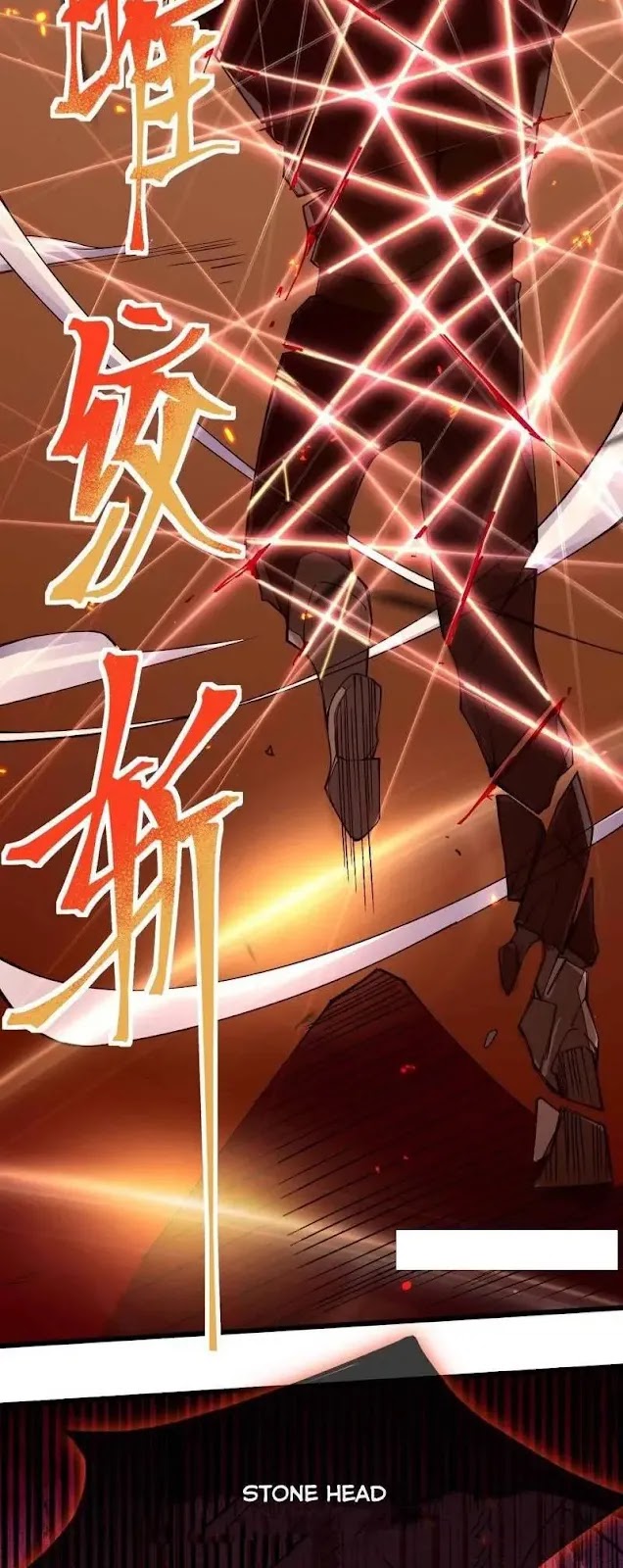 Sword Gods Life Is Not That Boring chapter 13 halaman 8
