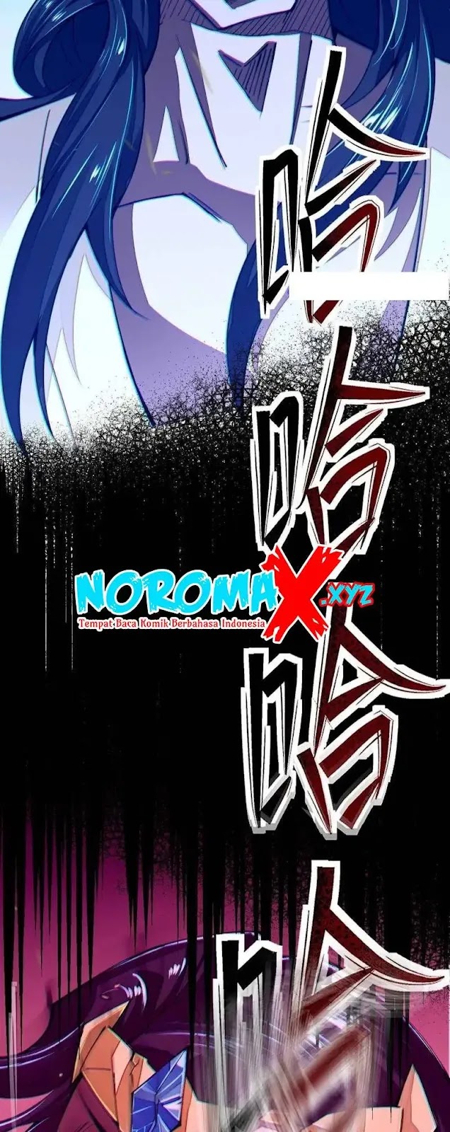 Sword Gods Life Is Not That Boring chapter 13 halaman 22
