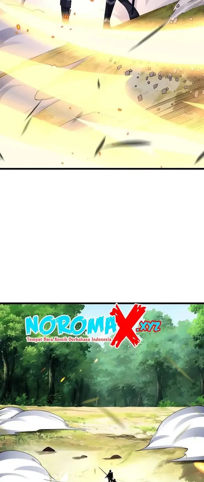 Sword Gods Life Is Not That Boring chapter 13 halaman 41