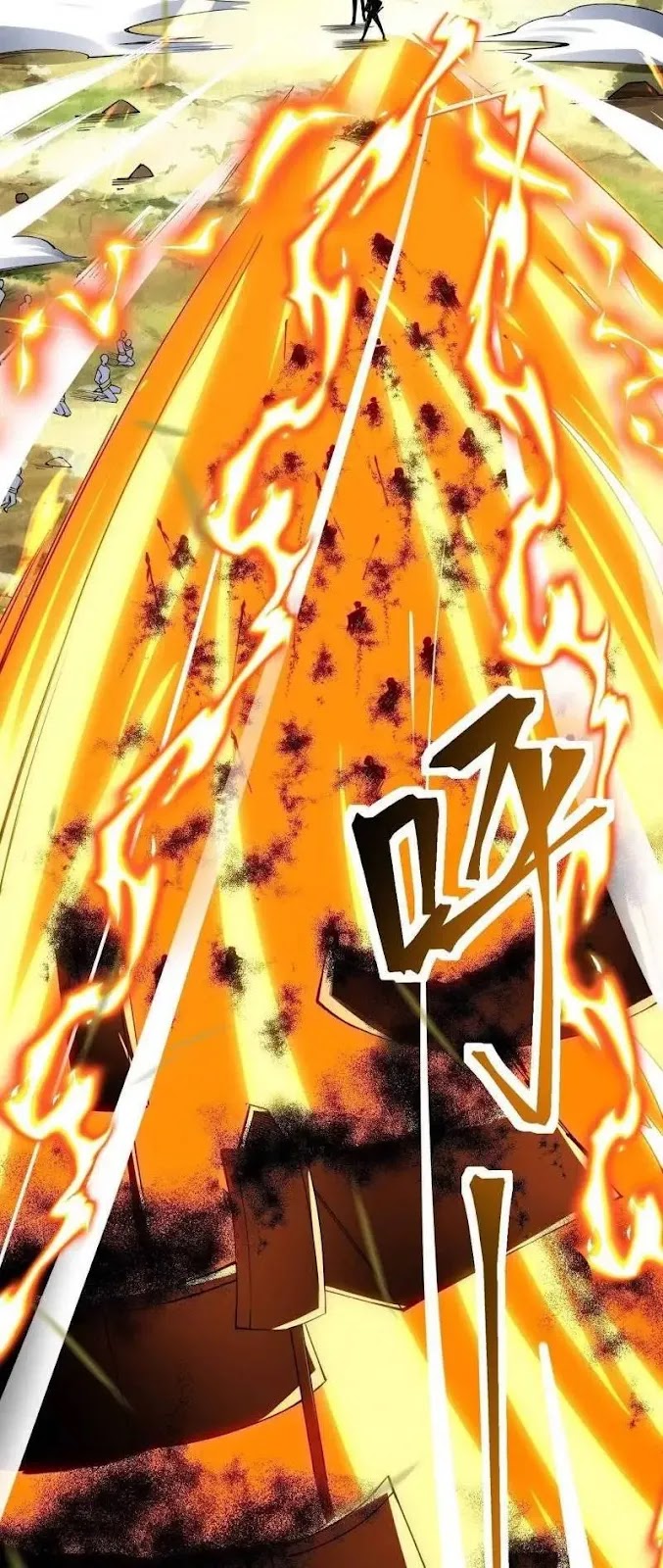Sword Gods Life Is Not That Boring chapter 13 halaman 42