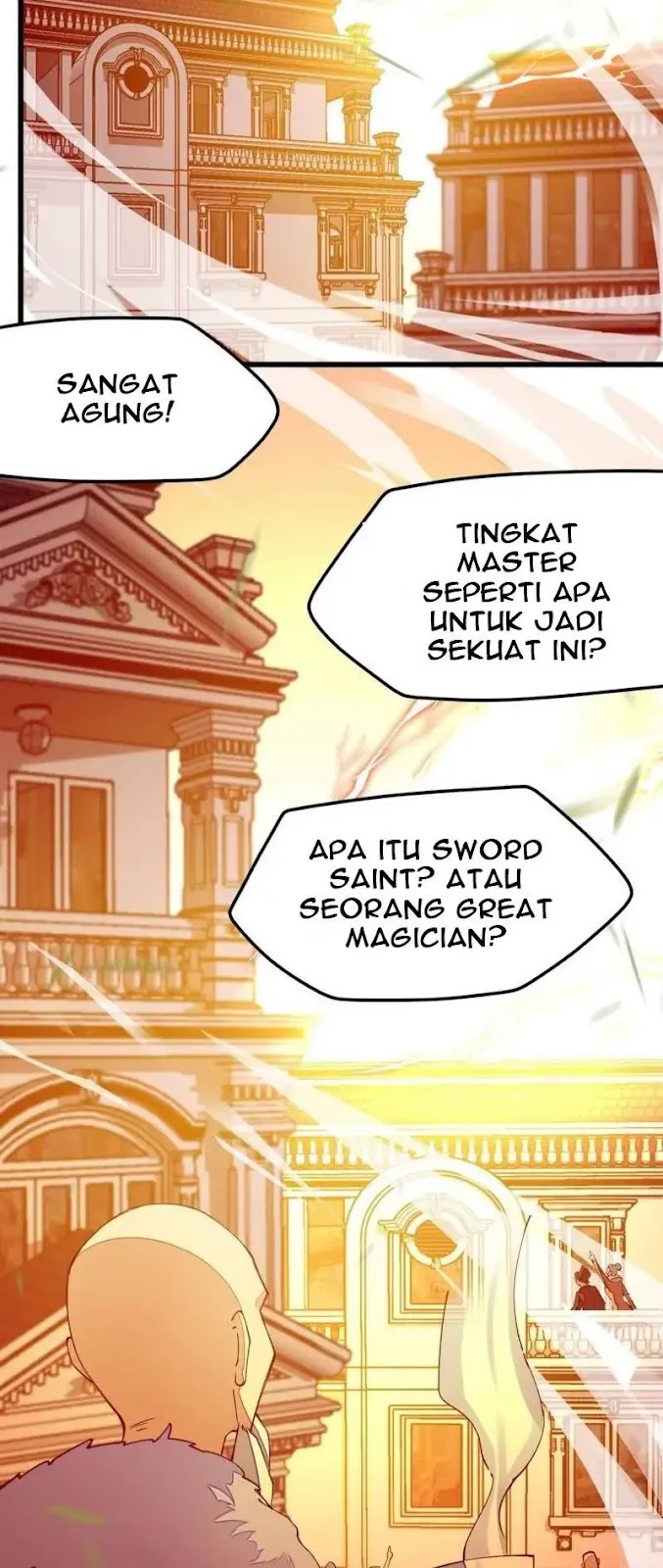 Sword Gods Life Is Not That Boring chapter 13 halaman 60