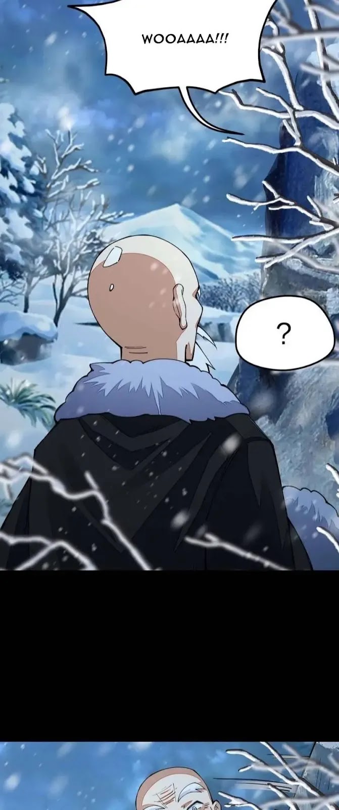 Sword Gods Life Is Not That Boring chapter 16 halaman 5