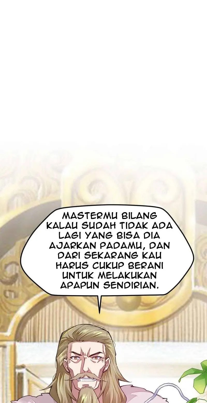 Sword Gods Life Is Not That Boring chapter 16 halaman 33
