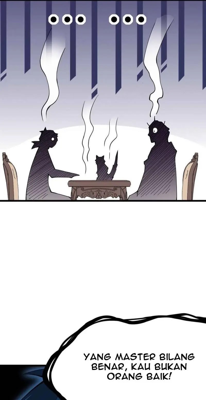 Sword Gods Life Is Not That Boring chapter 16 halaman 45