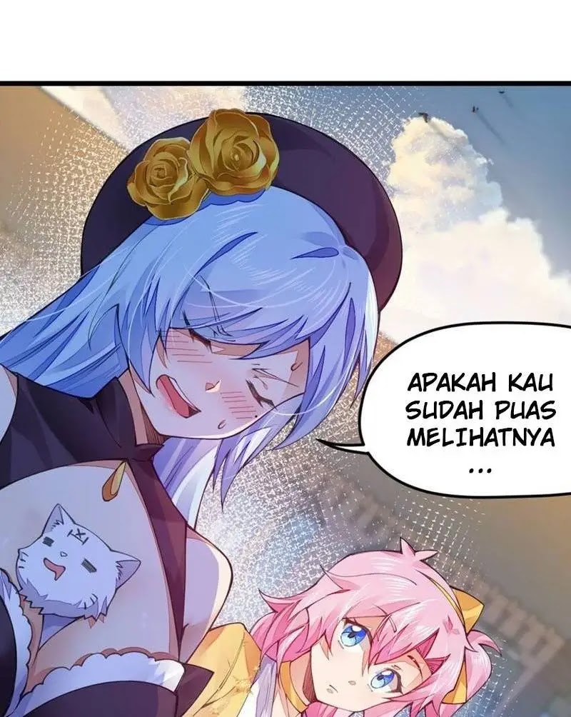 Sword Gods Life Is Not That Boring chapter 19 halaman 5