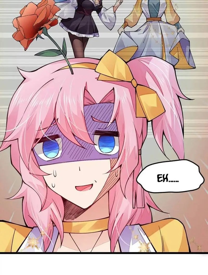 Sword Gods Life Is Not That Boring chapter 19 halaman 33