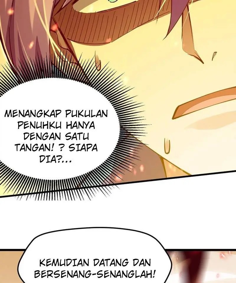 Sword Gods Life Is Not That Boring chapter 19 halaman 80