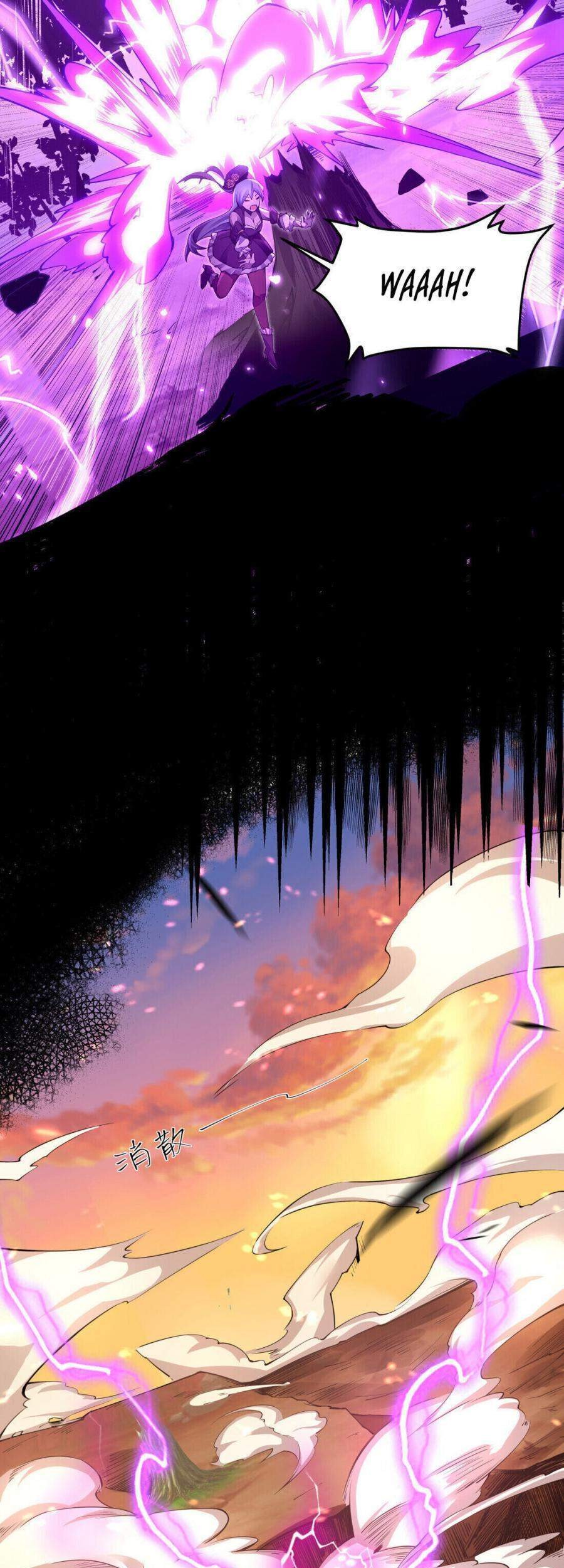 Sword Gods Life Is Not That Boring chapter 2 halaman 31