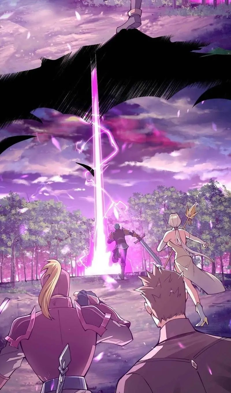 Sword Gods Life Is Not That Boring chapter 21 halaman 5