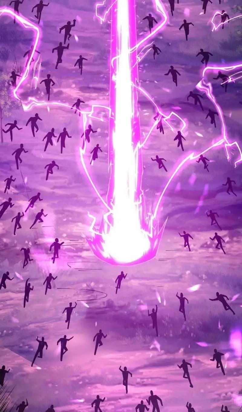 Sword Gods Life Is Not That Boring chapter 21 halaman 8