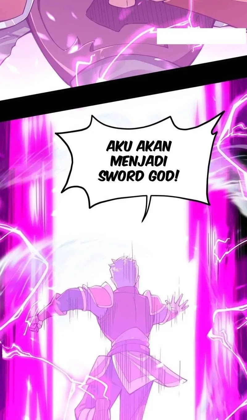 Sword Gods Life Is Not That Boring chapter 21 halaman 10