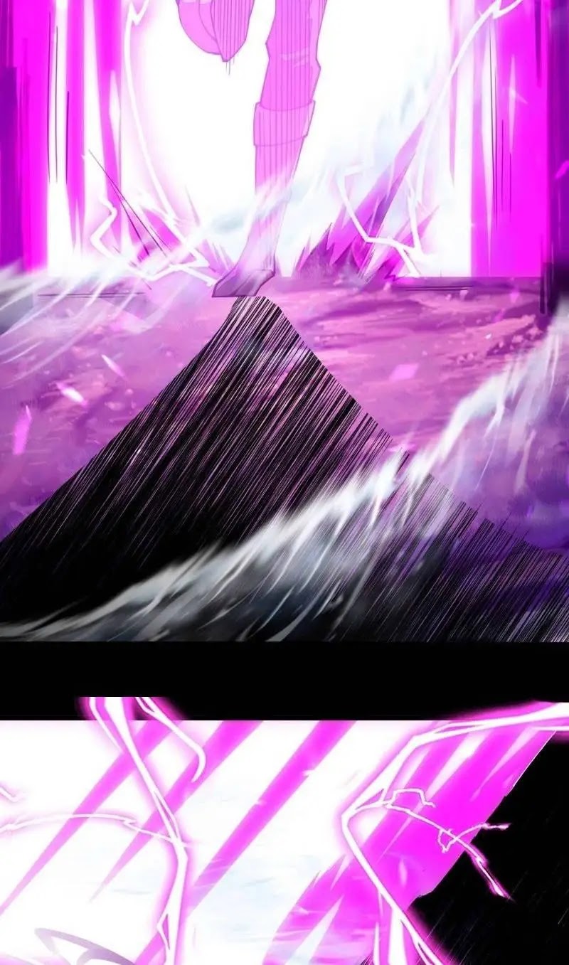 Sword Gods Life Is Not That Boring chapter 21 halaman 11