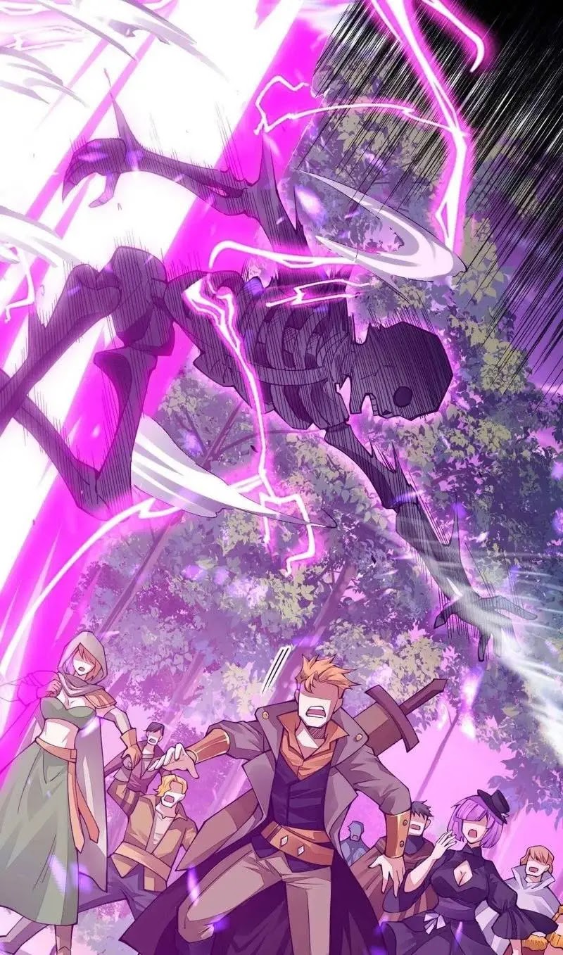 Sword Gods Life Is Not That Boring chapter 21 halaman 12