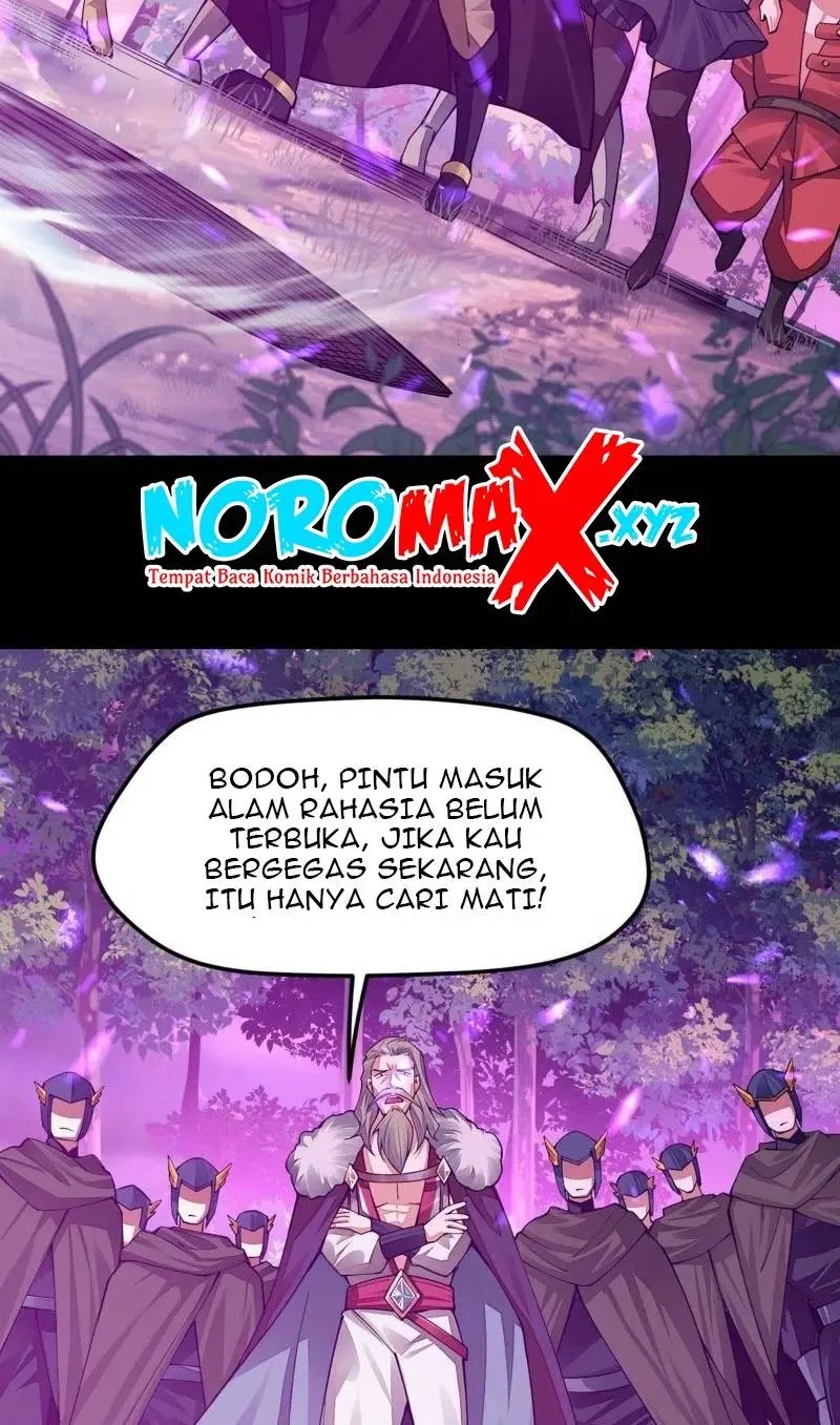 Sword Gods Life Is Not That Boring chapter 21 halaman 13