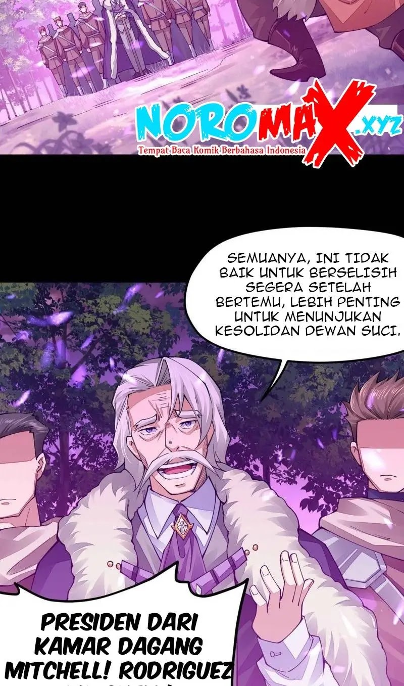 Sword Gods Life Is Not That Boring chapter 21 halaman 19