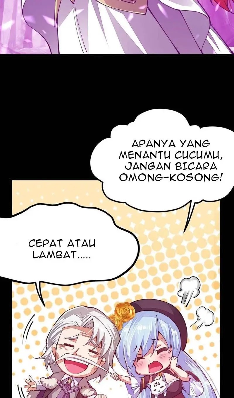 Sword Gods Life Is Not That Boring chapter 21 halaman 27