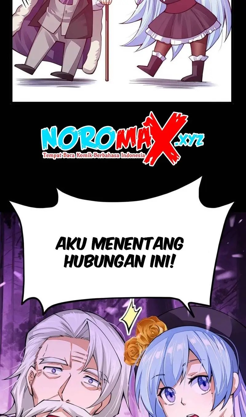 Sword Gods Life Is Not That Boring chapter 21 halaman 28
