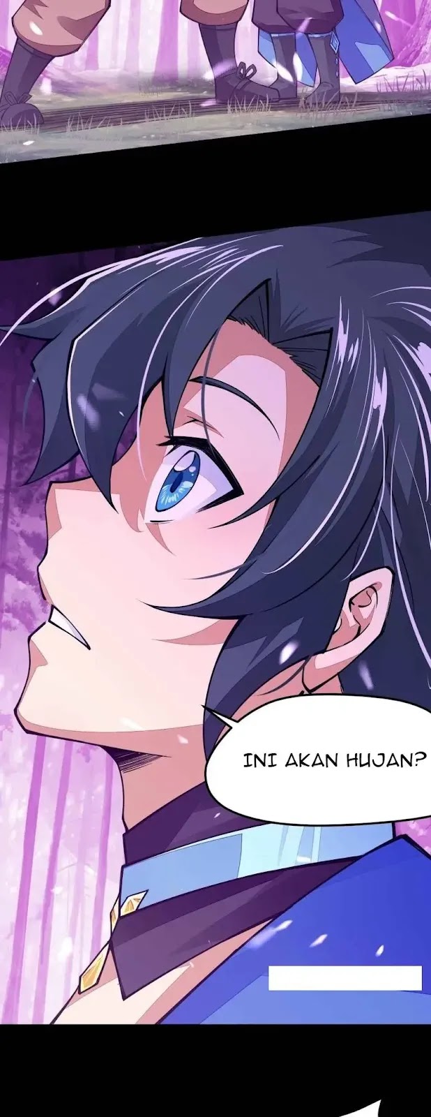 Sword Gods Life Is Not That Boring chapter 21 halaman 33