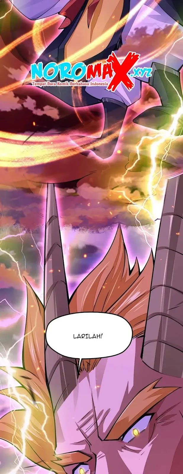 Sword Gods Life Is Not That Boring chapter 21 halaman 39