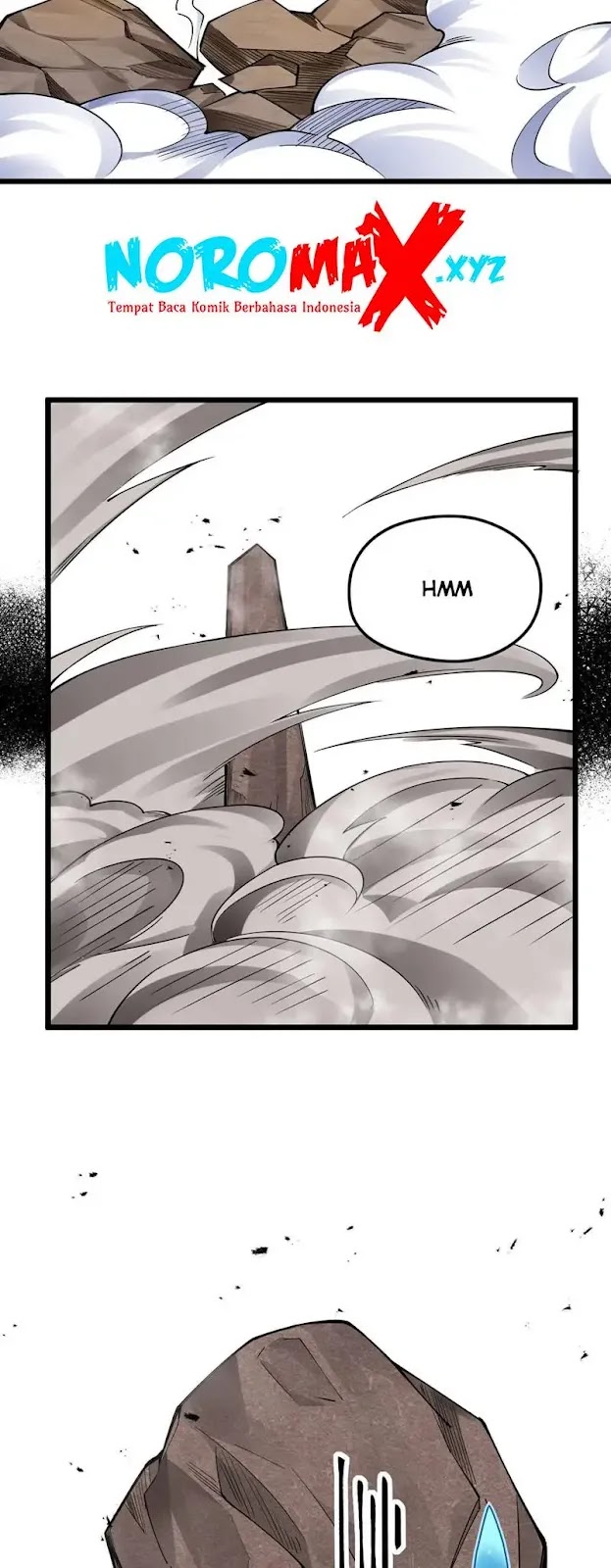 Sword Gods Life Is Not That Boring Bab 22 halaman 42