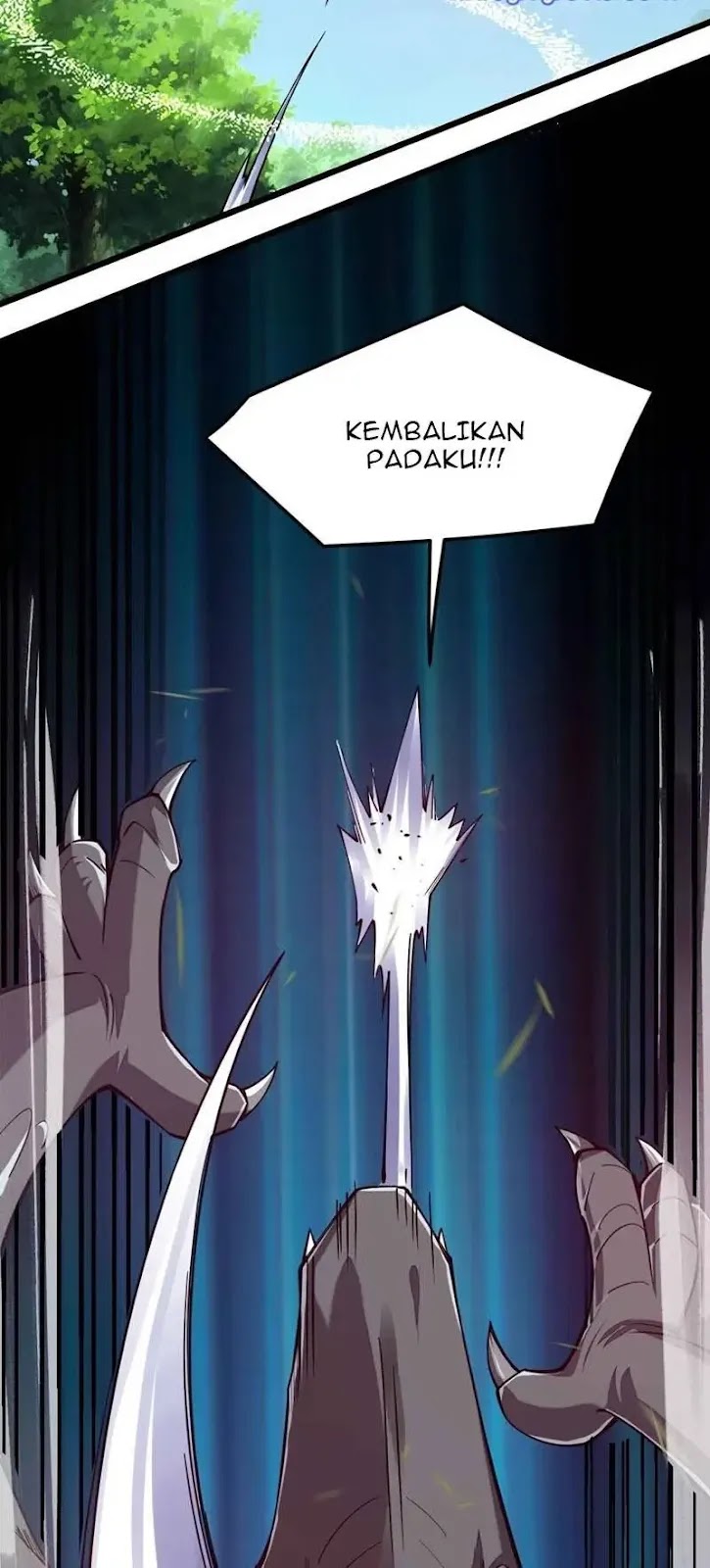Sword Gods Life Is Not That Boring chapter 23 halaman 45