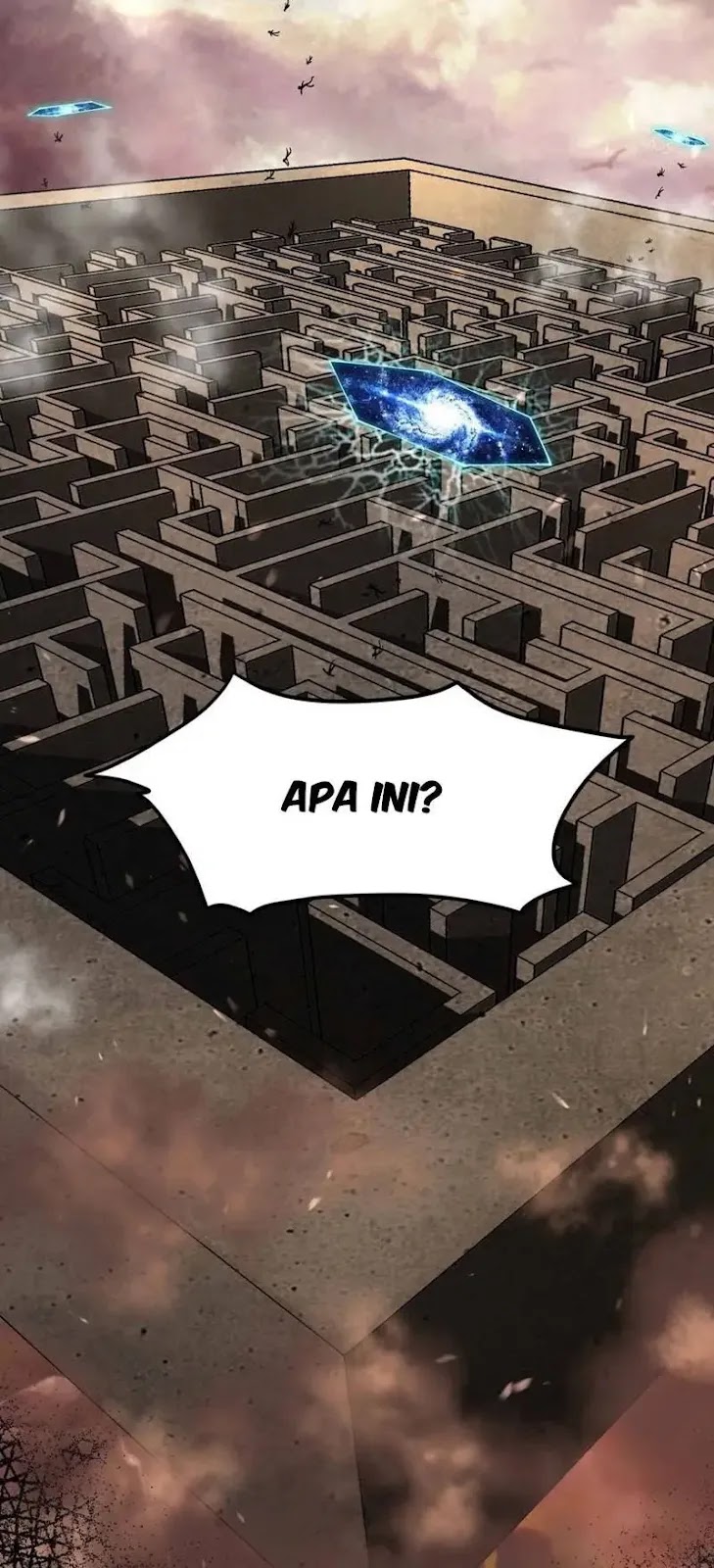 Sword Gods Life Is Not That Boring chapter 24 halaman 5