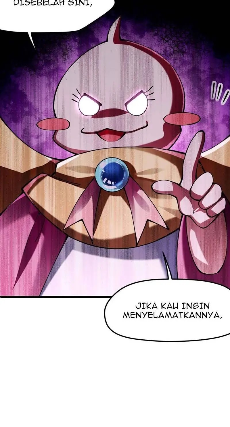 Sword Gods Life Is Not That Boring Bab 27 halaman 24