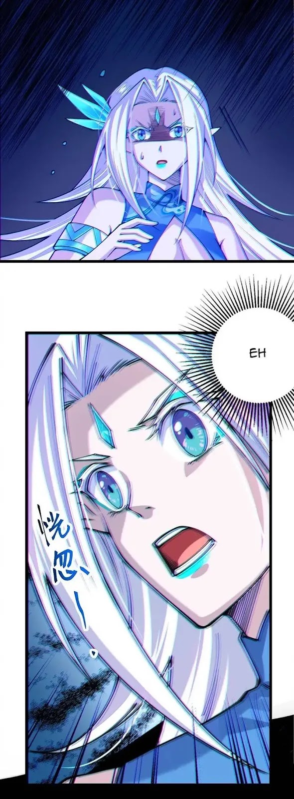 Sword Gods Life Is Not That Boring chapter 29 halaman 44