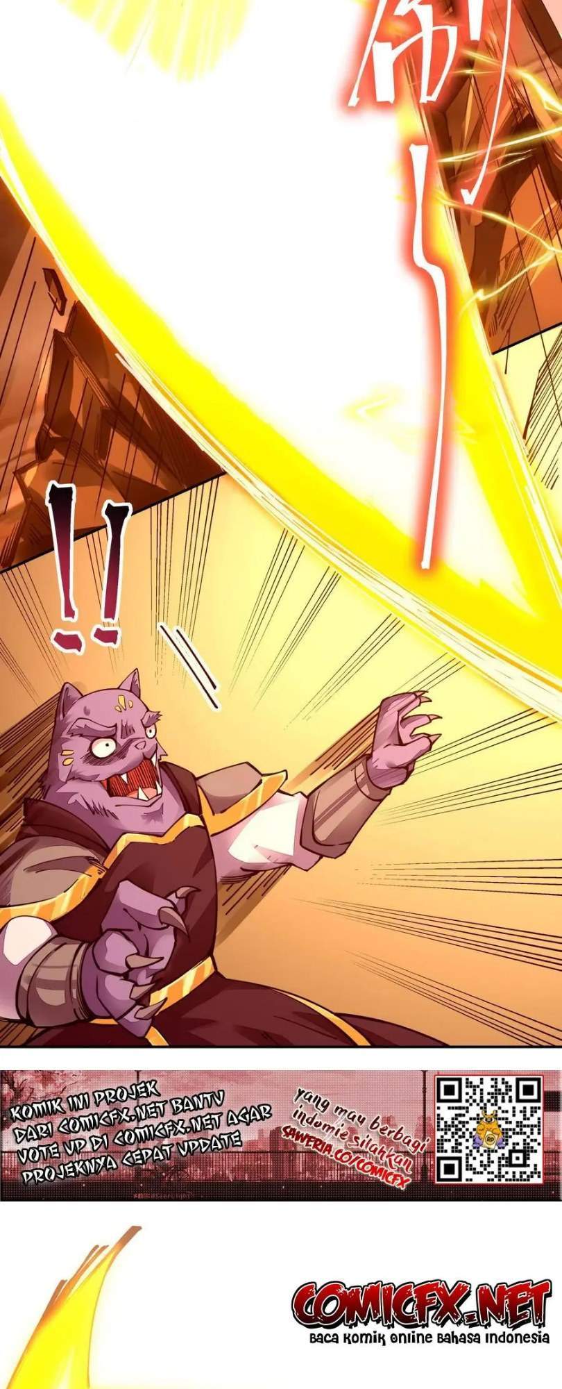 Sword Gods Life Is Not That Boring chapter 3 halaman 9