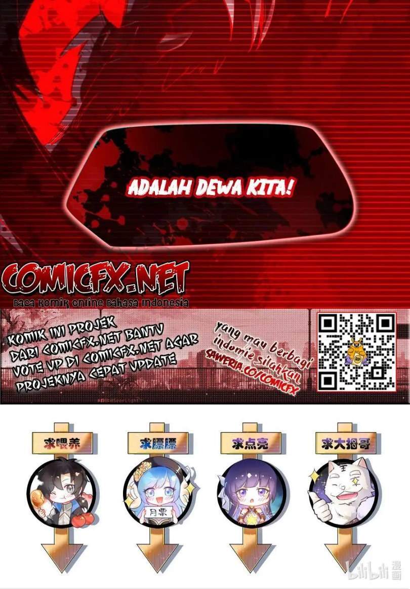 Sword Gods Life Is Not That Boring chapter 3 halaman 40