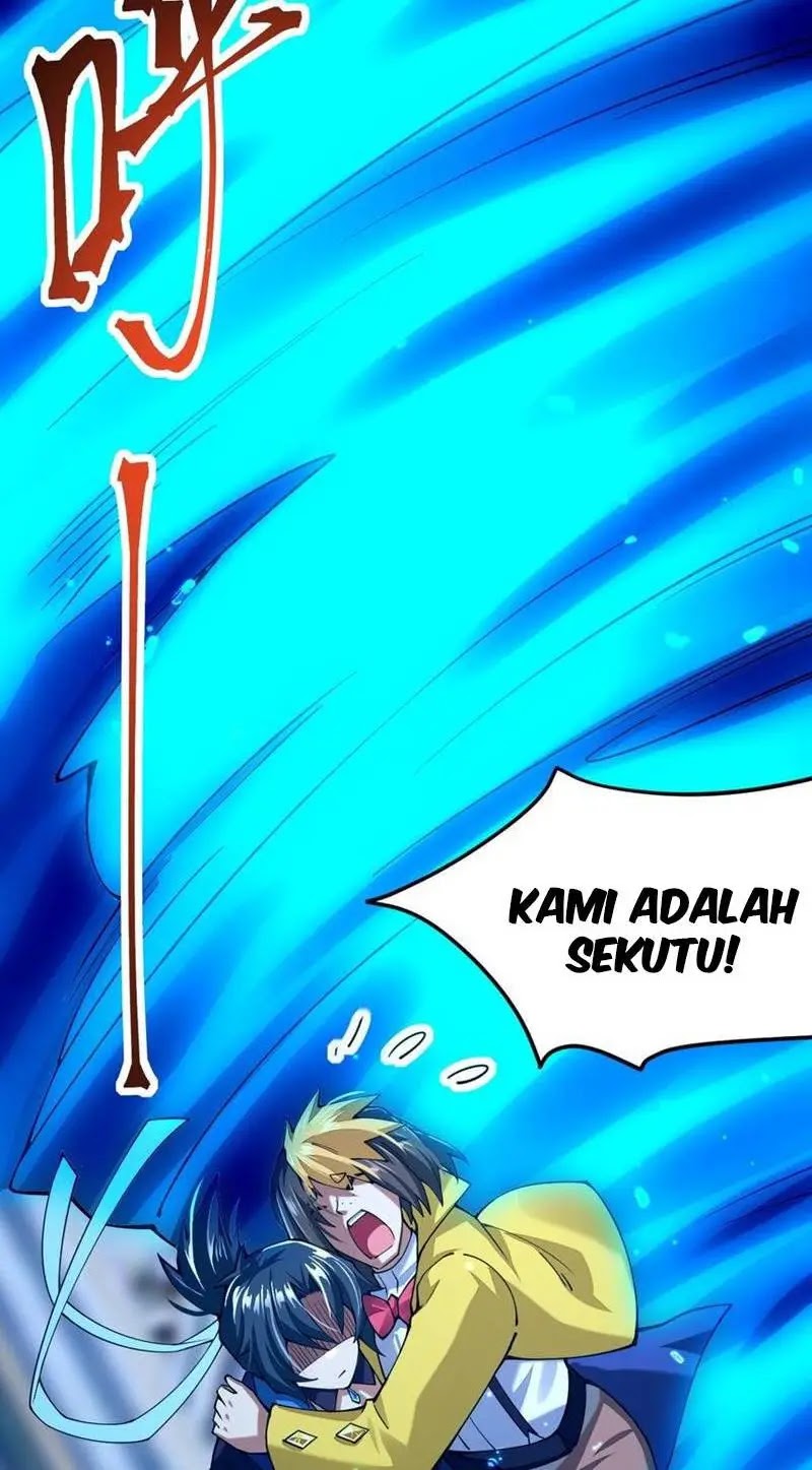 Sword Gods Life Is Not That Boring Bab 30 halaman 44
