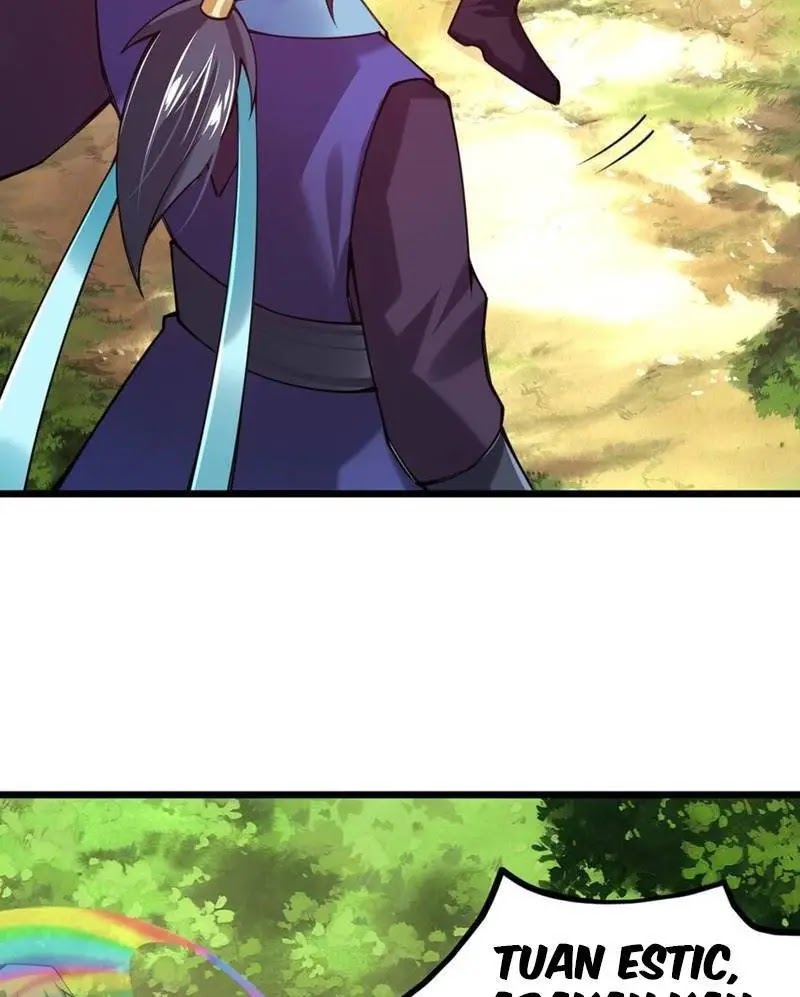 Sword Gods Life Is Not That Boring Bab 30 halaman 80