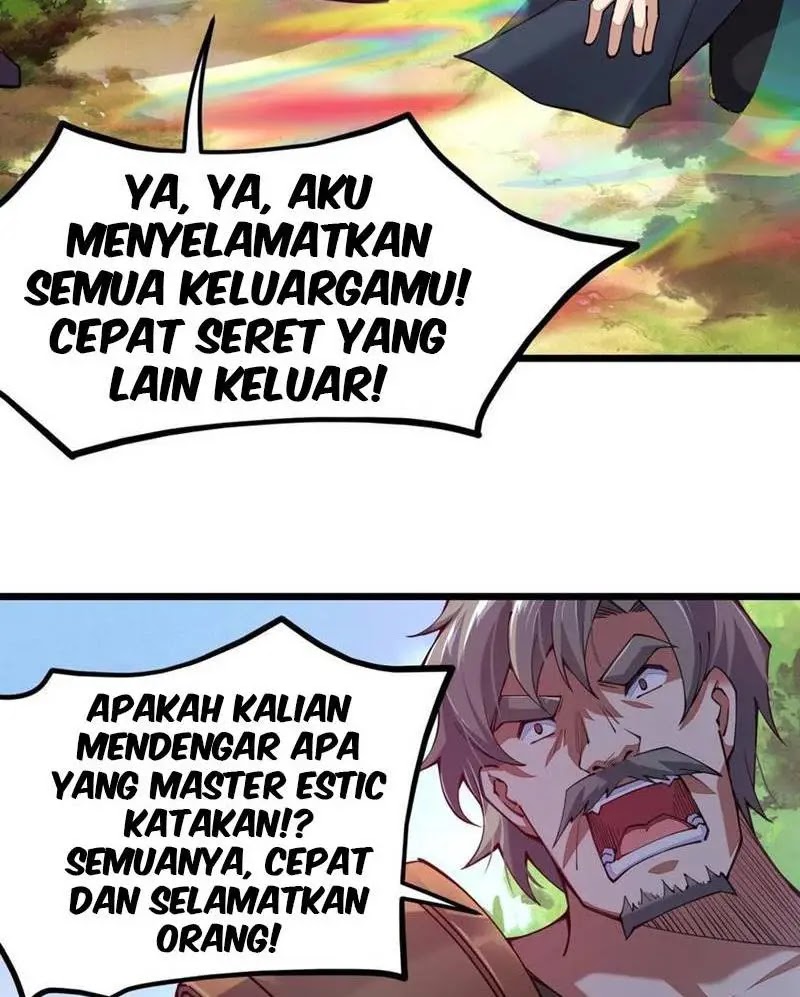 Sword Gods Life Is Not That Boring Bab 30 halaman 82