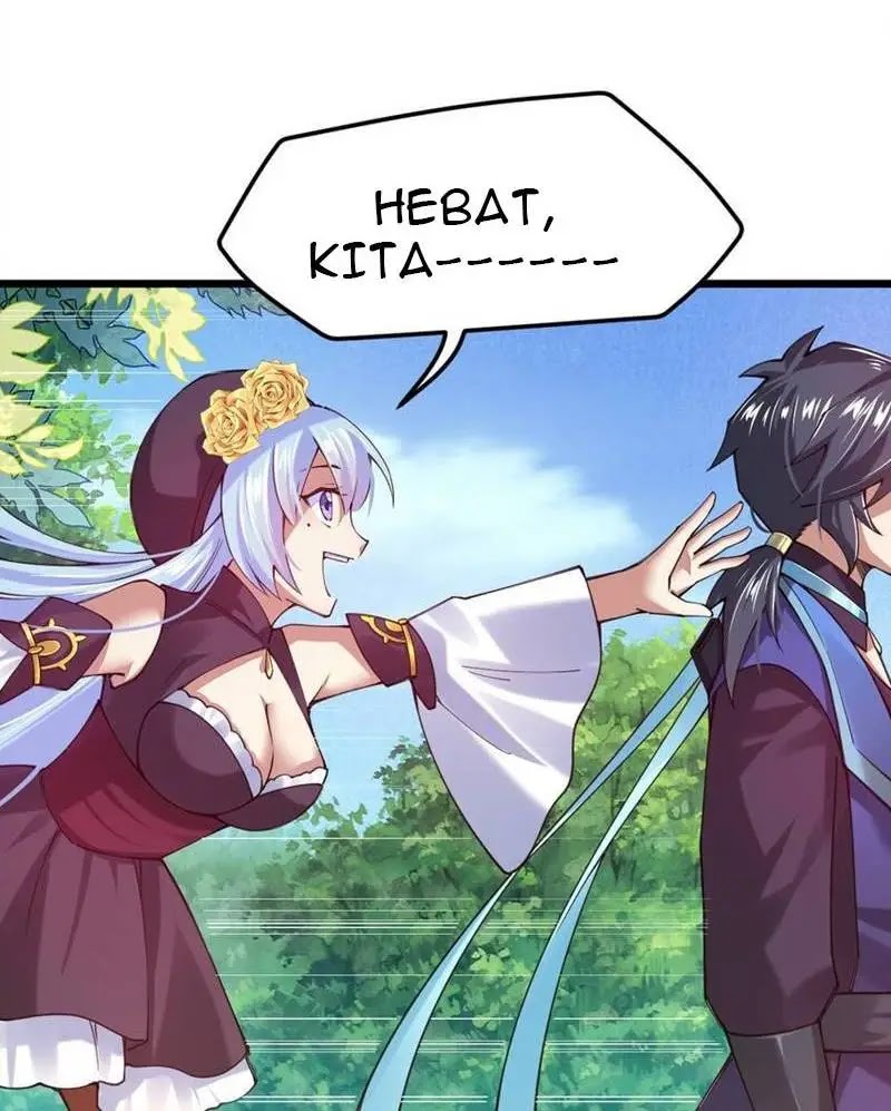 Sword Gods Life Is Not That Boring Bab 30 halaman 87