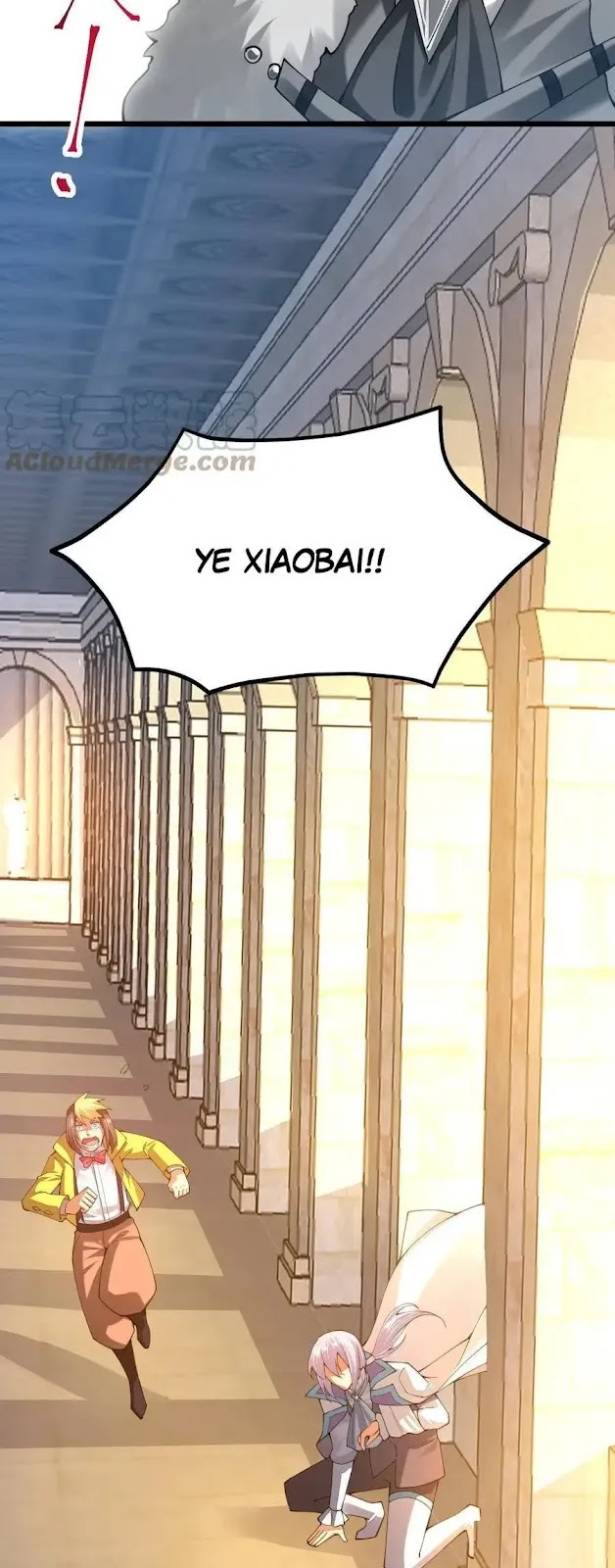 Sword Gods Life Is Not That Boring chapter 32 halaman 19